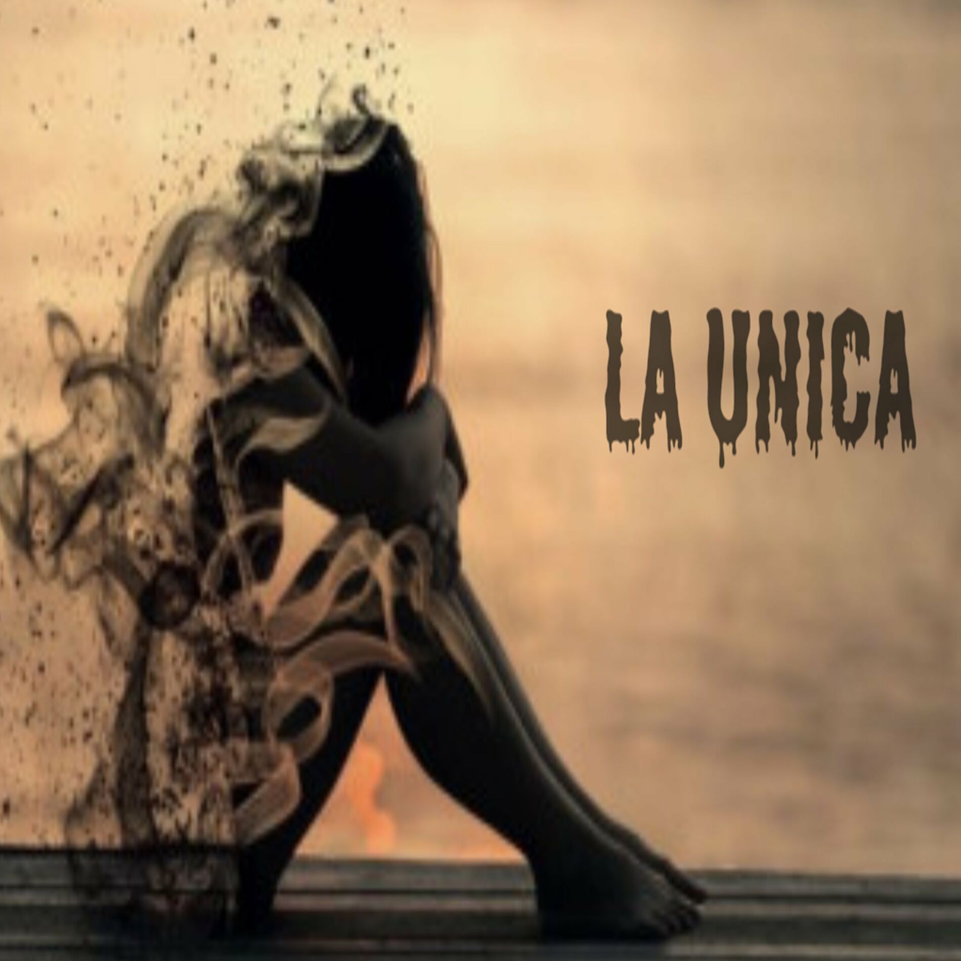 Natalia Aguilar - La Unica: lyrics and songs | Deezer