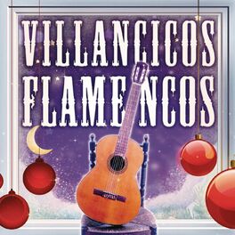 Album cover of Villancicos Flamencos