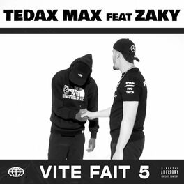 Album cover of Vite Fait 5