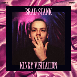 Album cover of Kinky Visitation