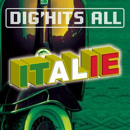 Album picture of Dig'Hits All Italie