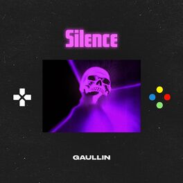 Album cover of Silence (Sped Up)