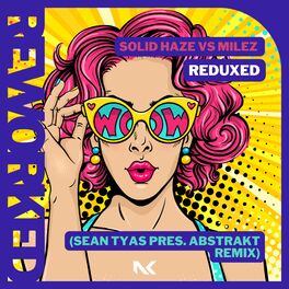 Album cover of Reduxed (Sean Tyas presents abSTrakt Remix)