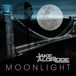 Album cover of Moonlight (feat. Derrell Ballard-Levy)
