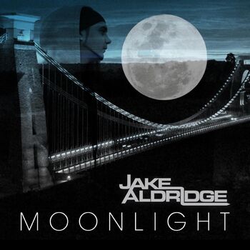 Moonlight (feat. Derrell Ballard-Levy) cover