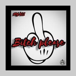 Album cover of Bitch Please (feat. Doni Love)