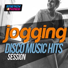 Album cover of Jogging Disco Music Hits Session