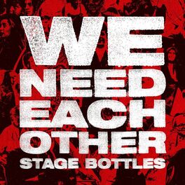 Album cover of We Need Each Other