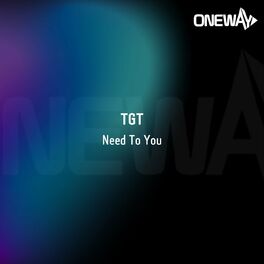 Album cover of Need To You