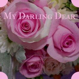 Album cover of My Darling Dear