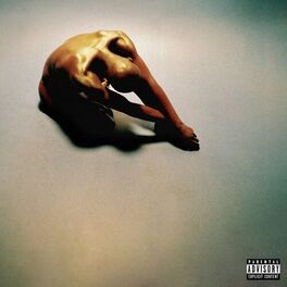 Album cover of HONEYSUCKLE NECKBONE