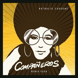 Album cover of Compañeros (Remix Funk)