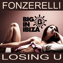 Album cover of Losing U