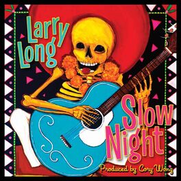Album cover of Slow Night (EP)