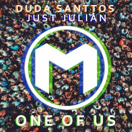 Album cover of One of Us (Radio Edit)