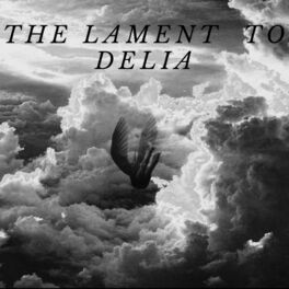 Album cover of The Lament To Delia