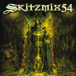Album cover of Skitzmix 54