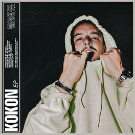 Album cover of Kokon - EP