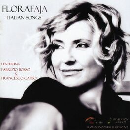Album cover of Italian songs