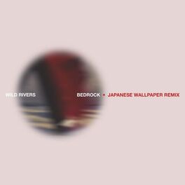 Album cover of Bedrock (Japanese Wallpaper Remix)
