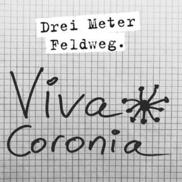 Album cover of Viva Coronia