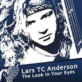 Album cover of The Look In Your Eyes