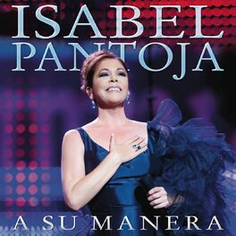 Album cover of A Su Manera