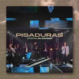 Album cover of Pisaduras (Ao Vivo)
