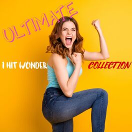 Album cover of Ultimate One Hit Wonder Collection