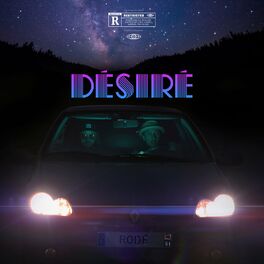 Album cover of Désiré