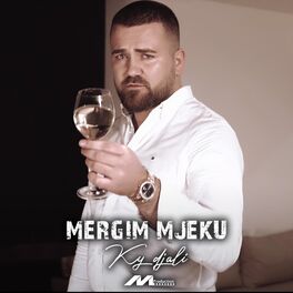 Album cover of Ky djali
