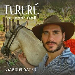 Album cover of Tereré