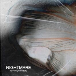 Album cover of nightmare