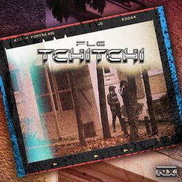 Album cover of Tchitchi
