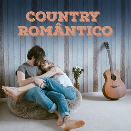 Album cover of Country Romântico