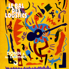 Album cover of Le Bal Des Loustics