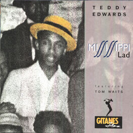 Album cover of Mississippi Lad