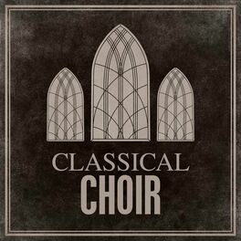 Album cover of Classical Choir