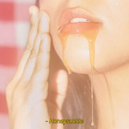 Album cover of Honeysuckle