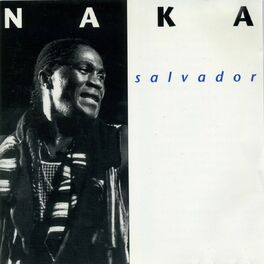 Album cover of Salvador
