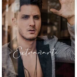 Album cover of Extrañarte