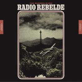 Album cover of Radio Rebelde (Special Edition)