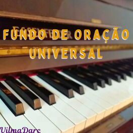 Album cover of Fundo de Oração Universal