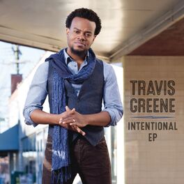 Album cover of Intentional - EP