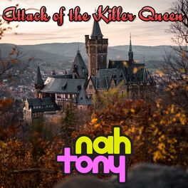 Album cover of Attack of the Killer Queen (From 