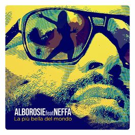 Album cover of La più bella del mondo (feat. Neffa)
