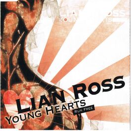 Album cover of Young Hearts Run Free