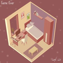 Album cover of Game Over (From 