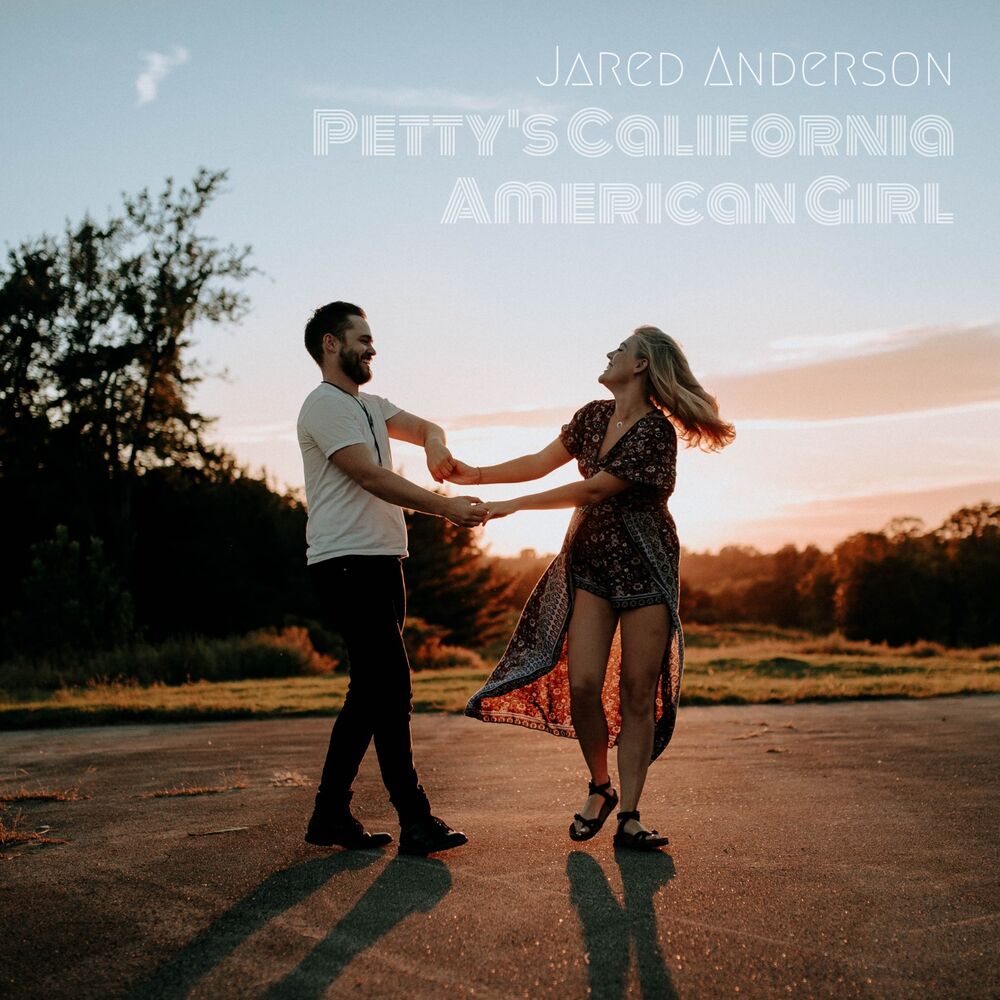Still change. Jared Anderson Music.