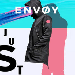 Album cover of Just